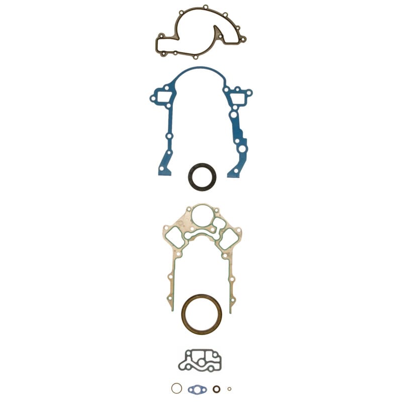 Fel-Pro — Fel-Pro Buick LeSabre CS 9917-4 Engine Conversion Gasket Set