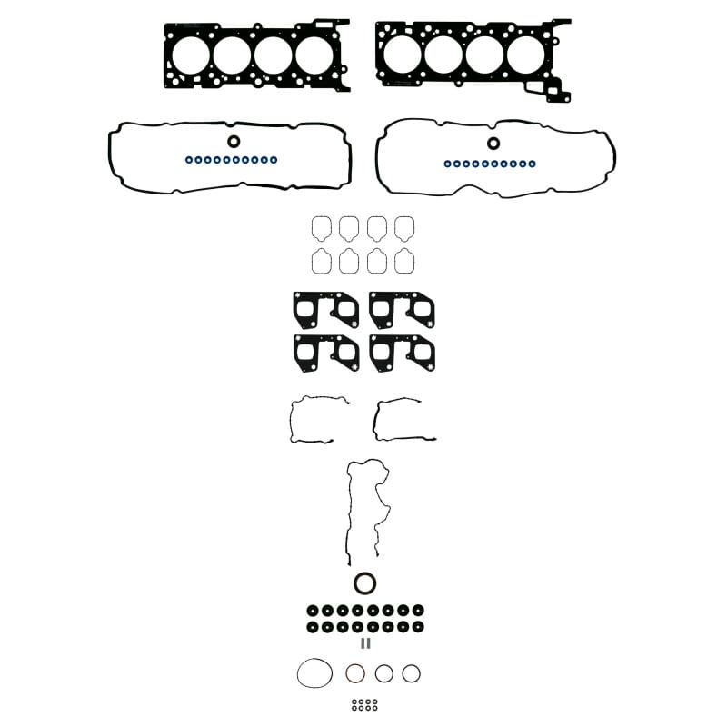 Fel-Pro — Fel-Pro Ford F-250 Super Duty HS 26665 PT-1 PermaTorque Engine Cylinder Head Gasket Set