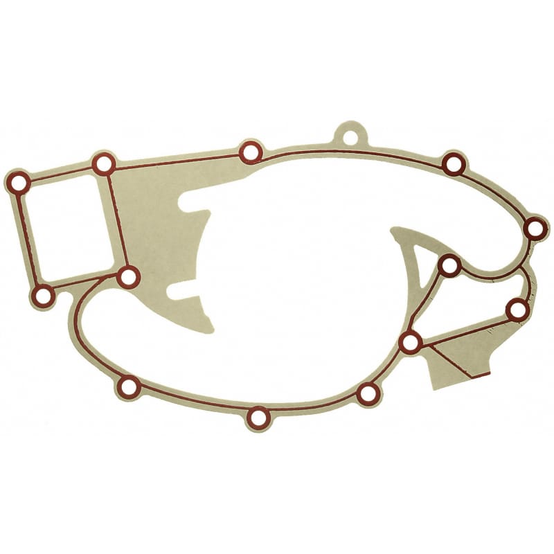 Fel-Pro — Fel-Pro Ford F-350 35268 Engine Water Pump Gasket