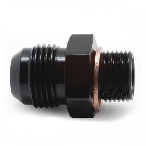 BLOX Racing — BLOX Racing 10AN Fuel Inlet Fitting - M18x1.5