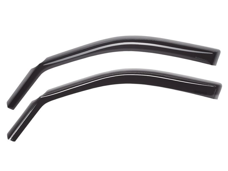 WeatherTech — WeatherTech 96 GMC Rally Front Side Window Deflectors - Dark Smoke
Side Window Vent
SideWindowVent