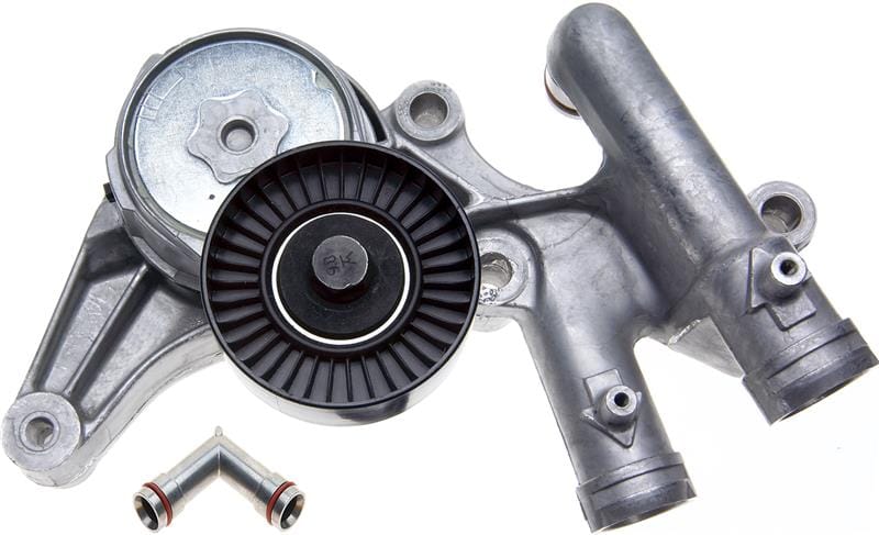 Gates — Gates 96-98 Buick LeSabre V-6 3.8L Tensioner Assy. Belt Drive Tensioner