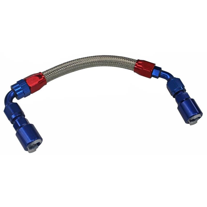 Russell — Russell Performance 2008 Pontiac G8 GT Fuel Hose Kit
Fuel Hose