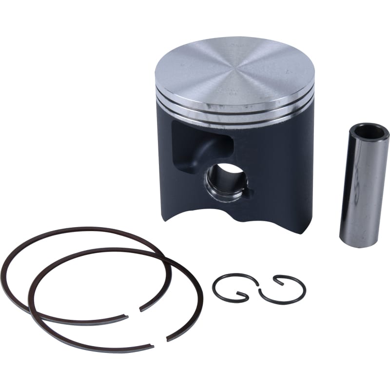 Vertex Pistons — Vertex Piston 13-17 Beta RR 2T 300 300cc Cast Replica Piston Kit