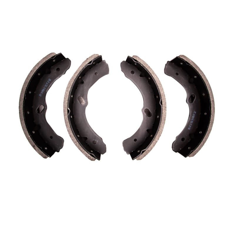 DFC — DFC 89-22 Chevrolet W3500 Gas Engine Front/Rear Premium Riveted Shoes
DFC Brake Shoe Set