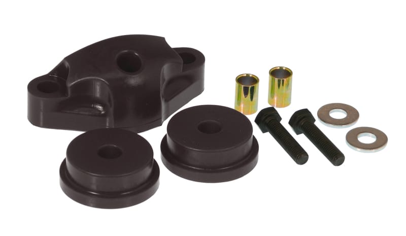 Prothane — Prothane 98-12 Subaru Impreza 5spd Shifter Kit - Black
TRANSMISSION MOUNTS