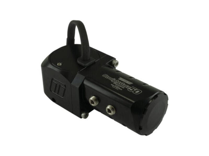 Turbosmart — Turbosmart Electronic Straight Gate Actuator