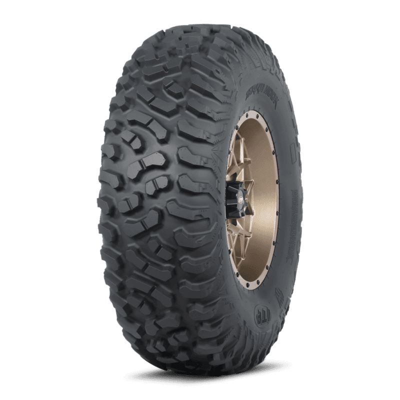 ITP — ITP Terra Hook Tire - 26X11R12 8PR