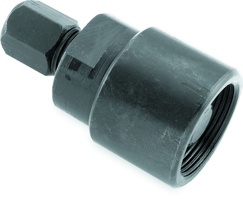 BikeMaster — BikeMaster Flywheel Puller - 30mm