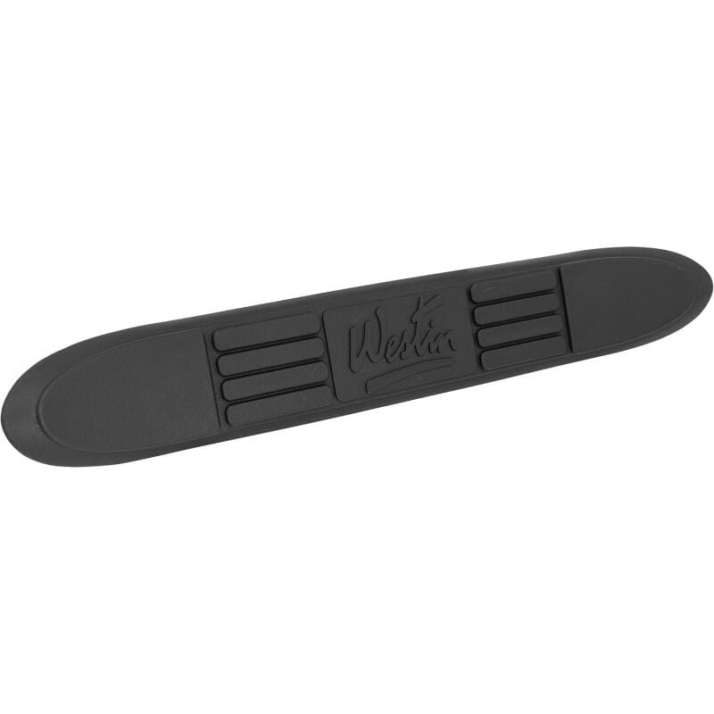 Westin — Westin Replacement Service Kit with 20in pad - Black
Nerf/Step Bar Pad