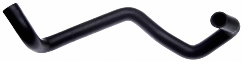 Gates — Gates 79-93 Ford Mustang Molded Lower Radiator Hose