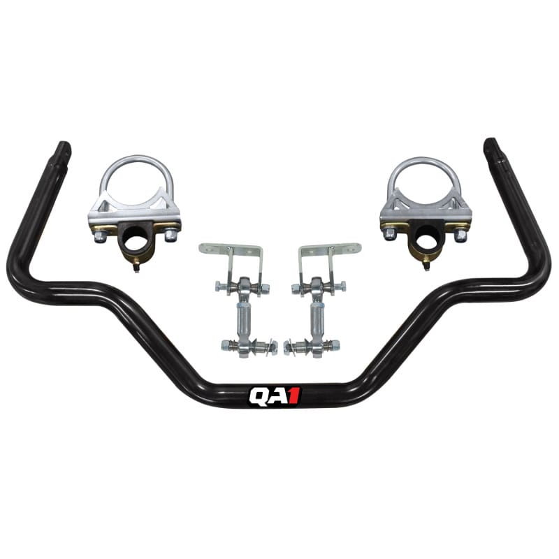 QA1 — QA1 68-77 GM A-Body 1-1/4in Rear Sway Bar
Rear Sway Bar Kit