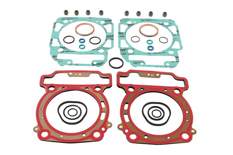 QuadBoss — Top End Gasket Set