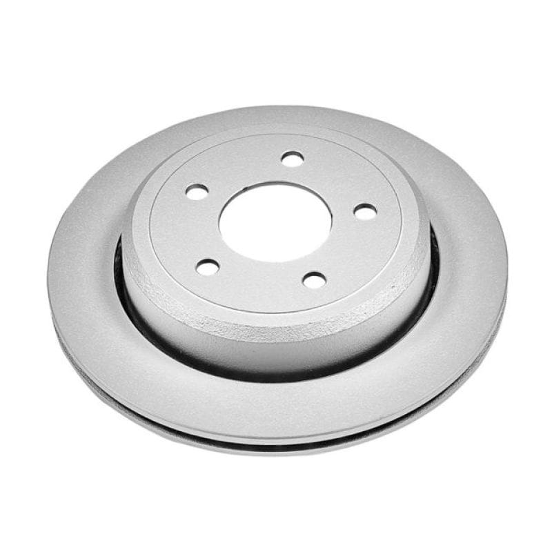 PowerStop — Power Stop 03-11 Ford Crown Victoria Rear Evolution Geomet Coated Rotor
PowerStop EVC