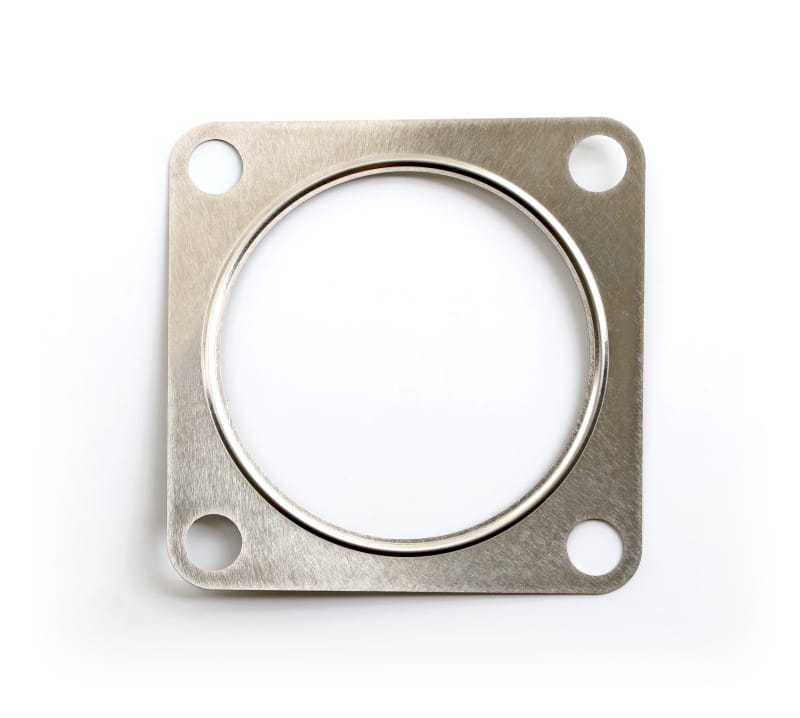 Cometic Gasket — Cometic .016in Stainless K03/K04 4 Bolt Discharge Flange Gasket
Turbo Discharge Gask