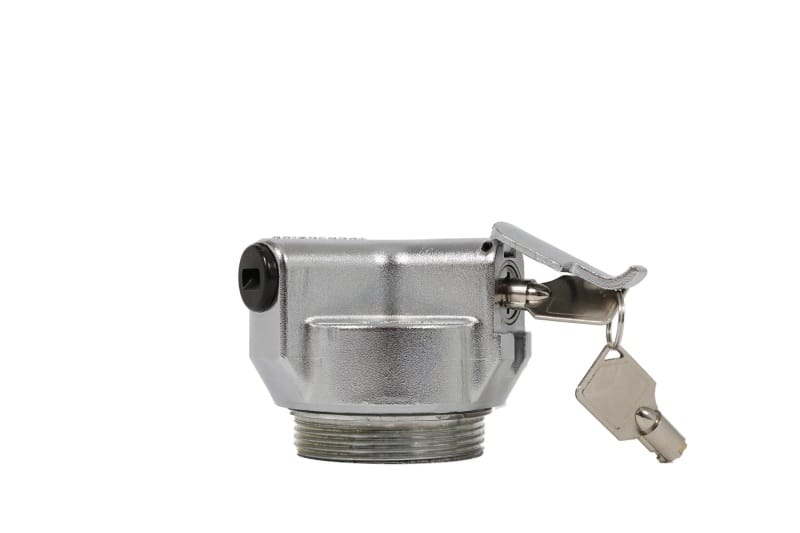 Dee Zee — Dee Zee Universal Tool Box - Service Parts Vented Gas Cap (Lt Tank)
LqdTrsfTnkFlCp