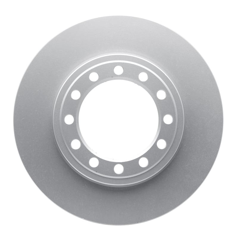 DFC — DFC 98-24 Chevrolet W3500 Diesel Engine Front GeoSPEC Coated Rotor
DFC Brake Rotor