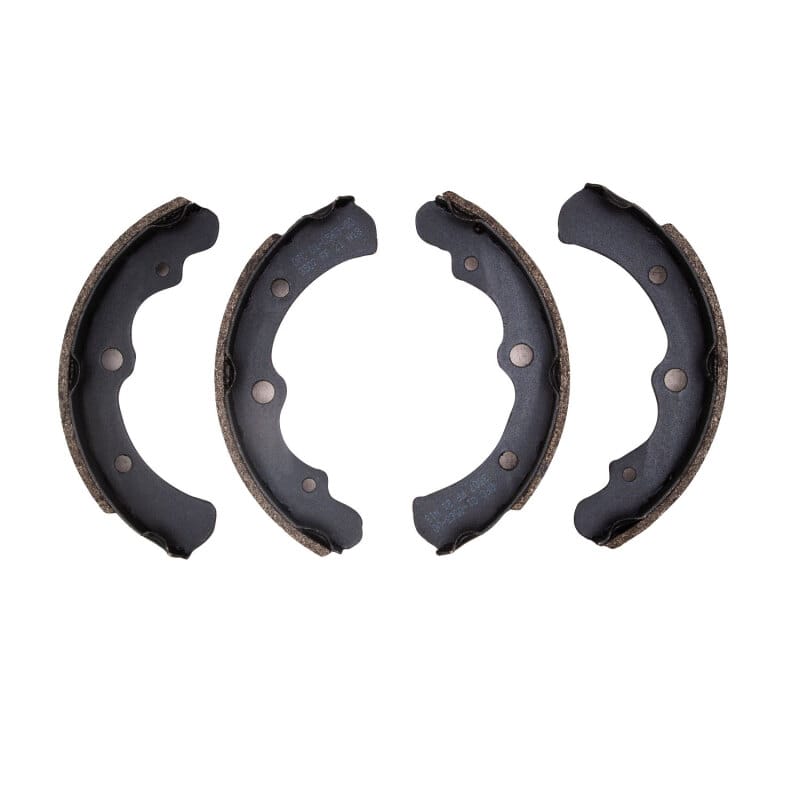 DFC — DFC 85-94 Subaru Loyale Rear Premium Service Shoes
DFC Brake Shoe Set