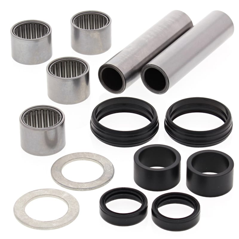 All Balls Racing — All Balls Racing 06-23 Yamaha YFM700R Raptor Swing Arm Bearing Kit