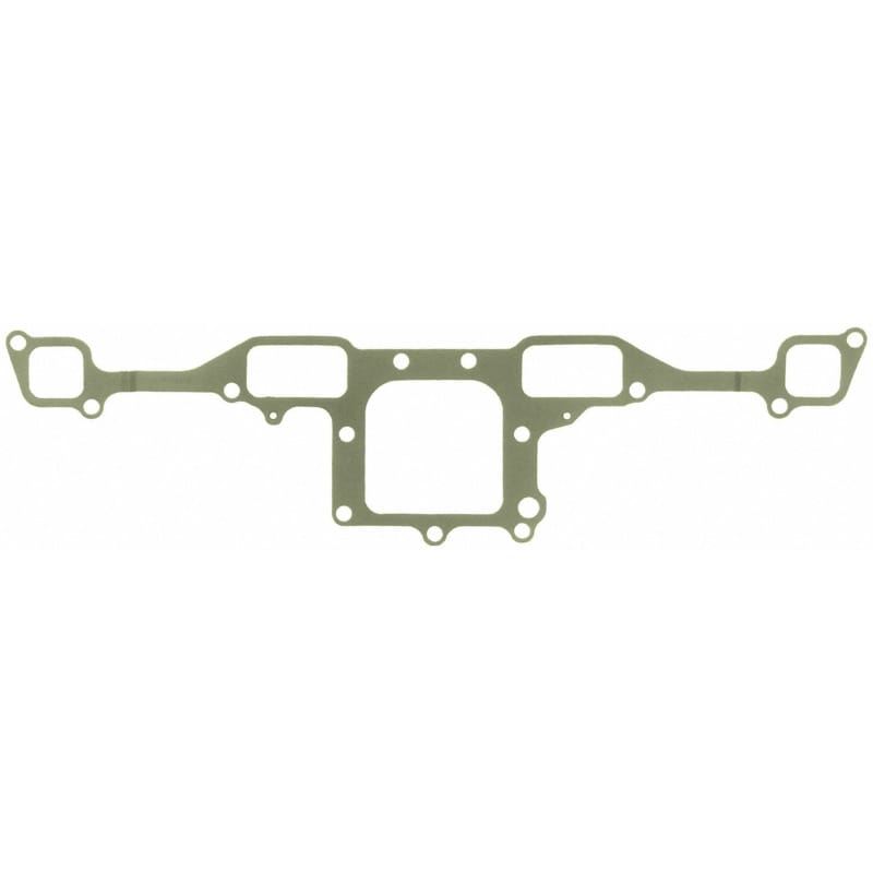Fel-Pro — Fel-Pro Chevrolet Nova MS 90324 Exhaust Manifold Gasket Set