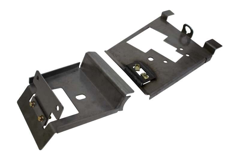 RustBuster — Rustbuster Spare Tire Plate