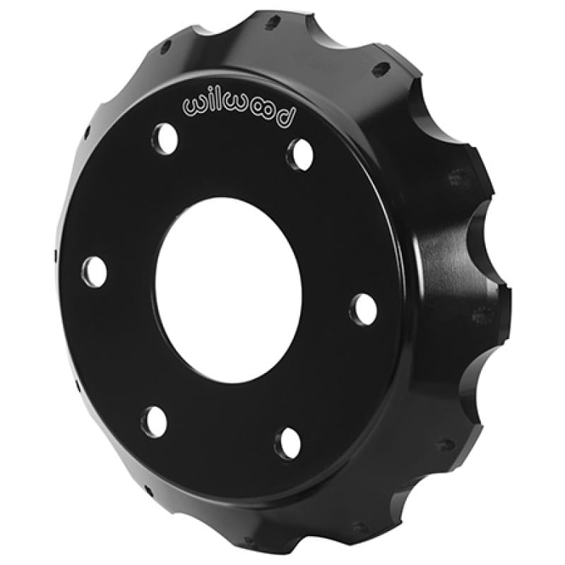 Wilwood — Wilwood 6x5.50 MT 12x8.75 BC Hat 1.38 OffSet
BRAKE ROTOR HAT