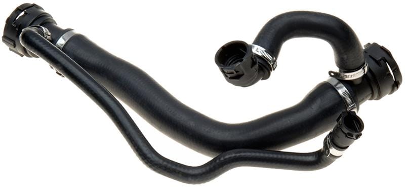 Gates — Gates 04-05 BMW 645CI V-8 4.4L Upper Molded Coolant Hose