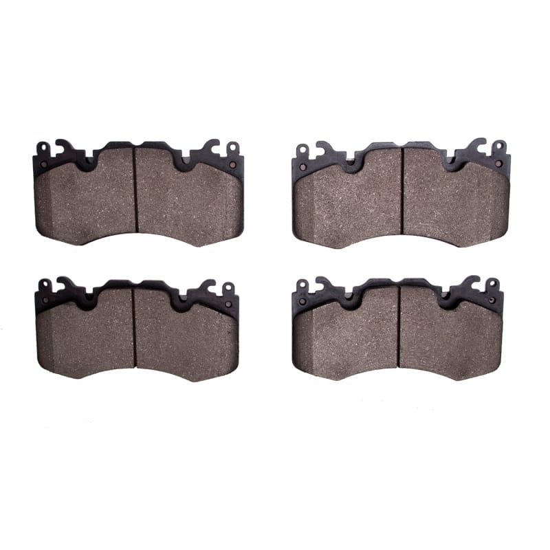 DFC — DFC 10-25 Land Rover Range Rover Sport Front Euro 5000 Ceramic Brake Pads
DFC Brake Pad Set