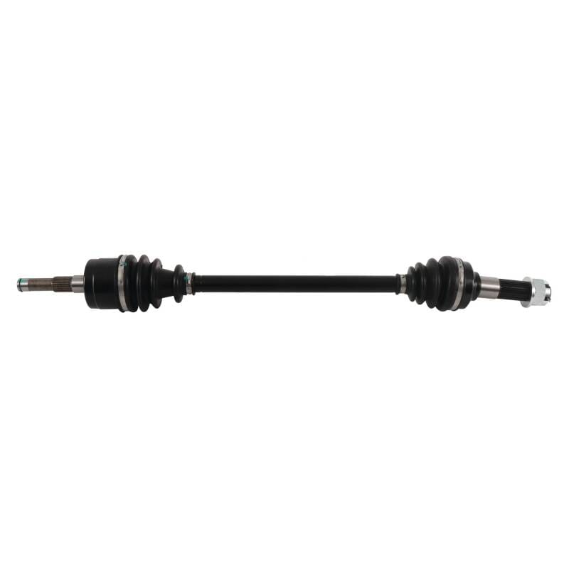 All Balls Racing — All Balls Racing 2014 CF-Moto Z8-EX Sport 6 Ball Axle Front Left