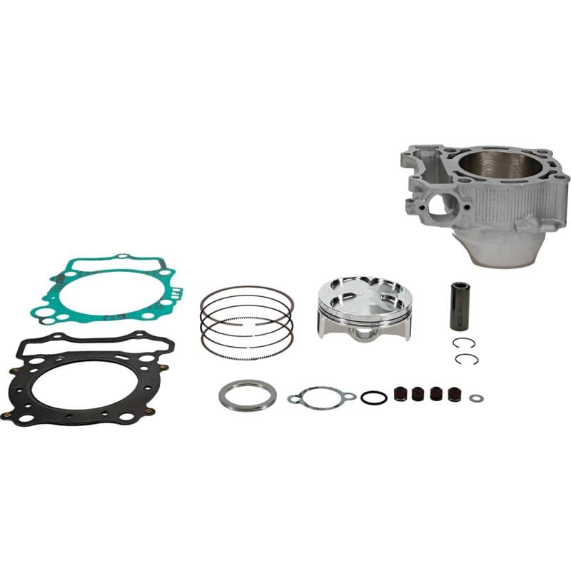 Cylinder Works — Cylinder Works 20-23 Yamaha WR 250 F 250cc Standard Bore High Compression Cylinder Kit 14.7:1 Comp.