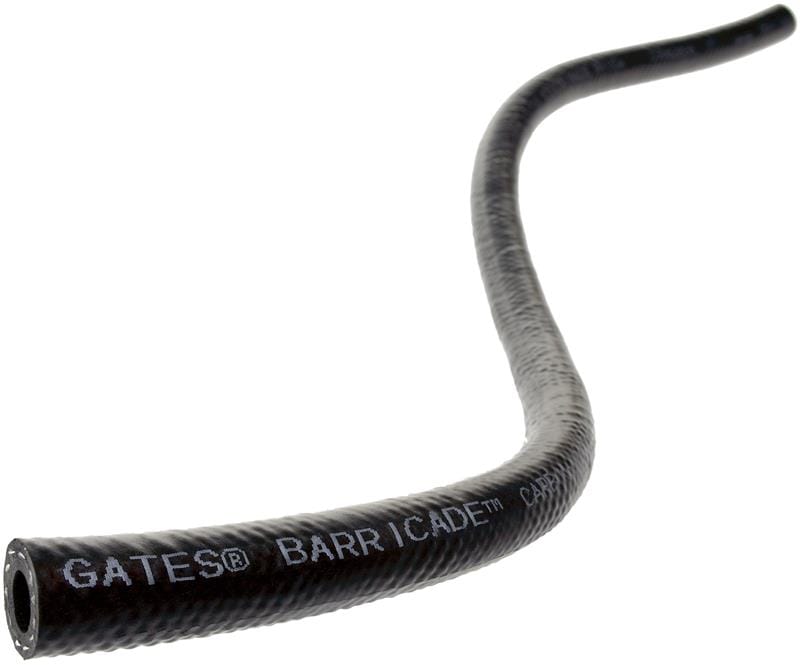 Gates — Gates 1/4in x 15 feet (Box) 225 PSI Barricade Fuel Injection Hose w/ GreenShield Technology
