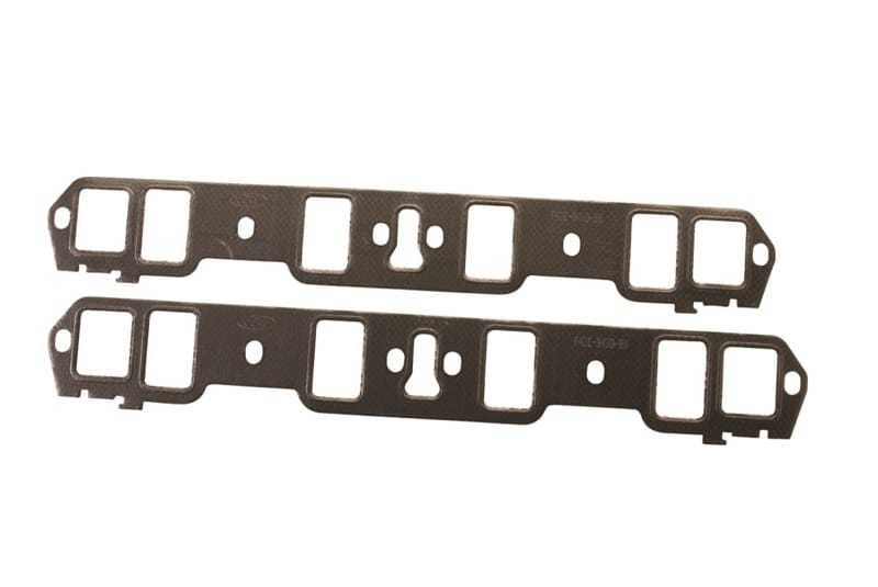 Ford Racing — Ford Racing Graphite Intake Gasket for STD Port 302/351W
IntMnfGsktSt