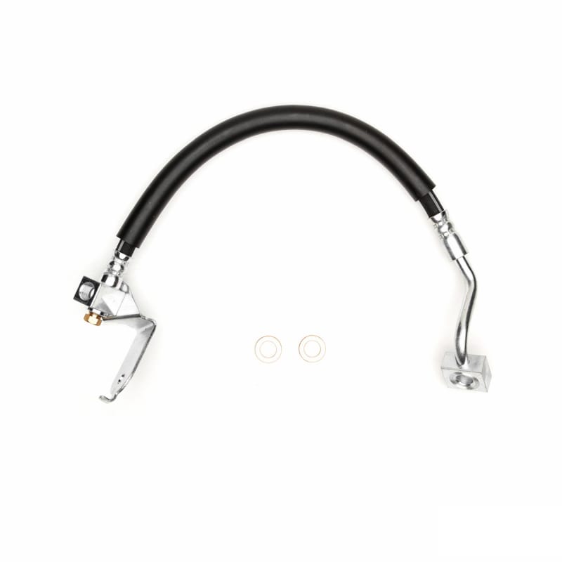 DFC — DFC 06-13 Chrysler 300 Rear-R Brake Hose