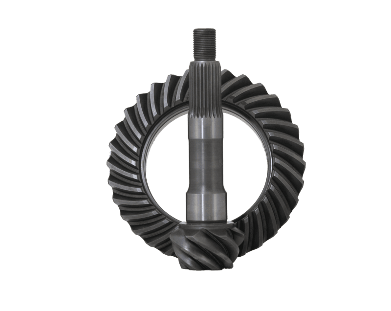Revolution Gear & Axle — Revolution Gear & Axle 86-95 Suzuki Samurai 10-Bolt 4.57 Ratio Ring & Pinion Set