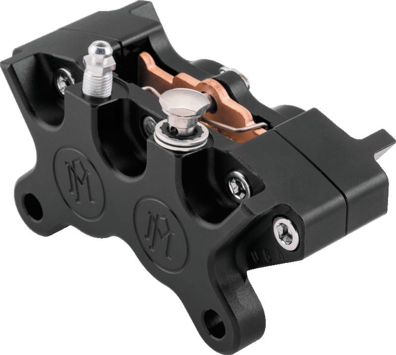 Performance Machine — Performance Machine Caliper 125x4R - Black Ops