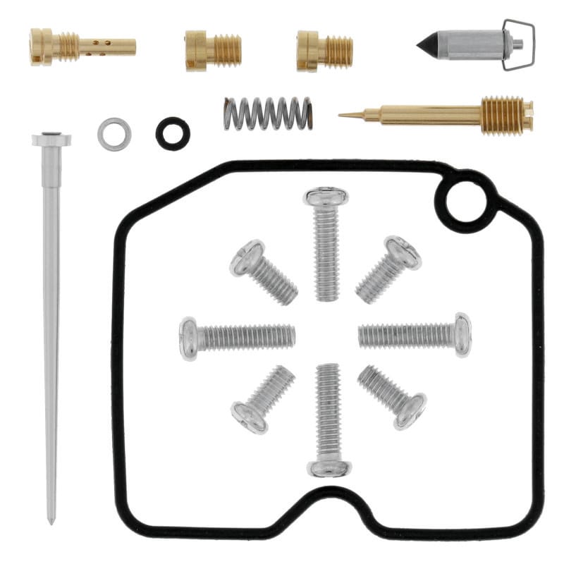 QuadBoss — QuadBoss Carburetor Kits