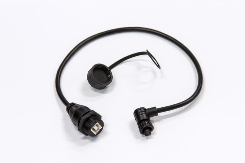 Haltech — Haltech USB Extension Cable for Elite PRO Direct Plug-In ECU
Misc Harnesses