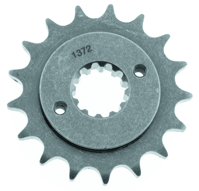 BikeMaster — Front, 525, 17T, Natural