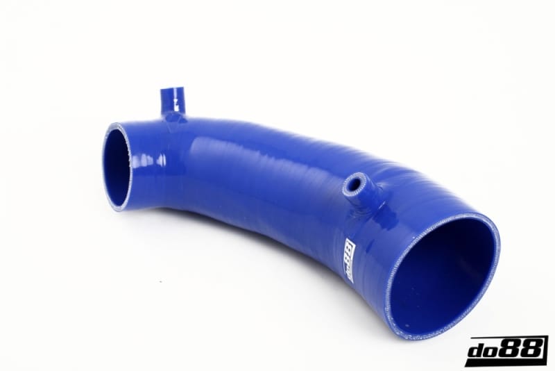 do88 — do88 SAAB 9-3 2.8t V6 2006- Inlet Hose Blue