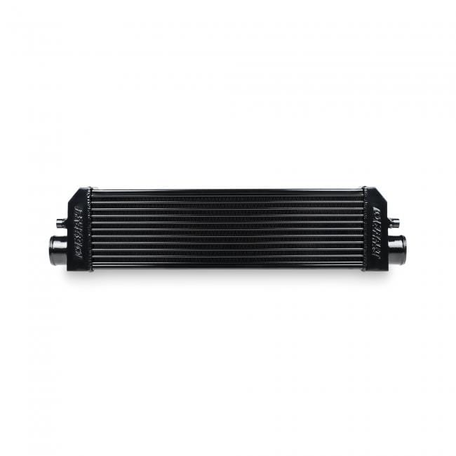 KraftWerks — KraftWerks Core Size 22x7x3 - 2.5in Inlet/Outlet Universal Intercooler - Black