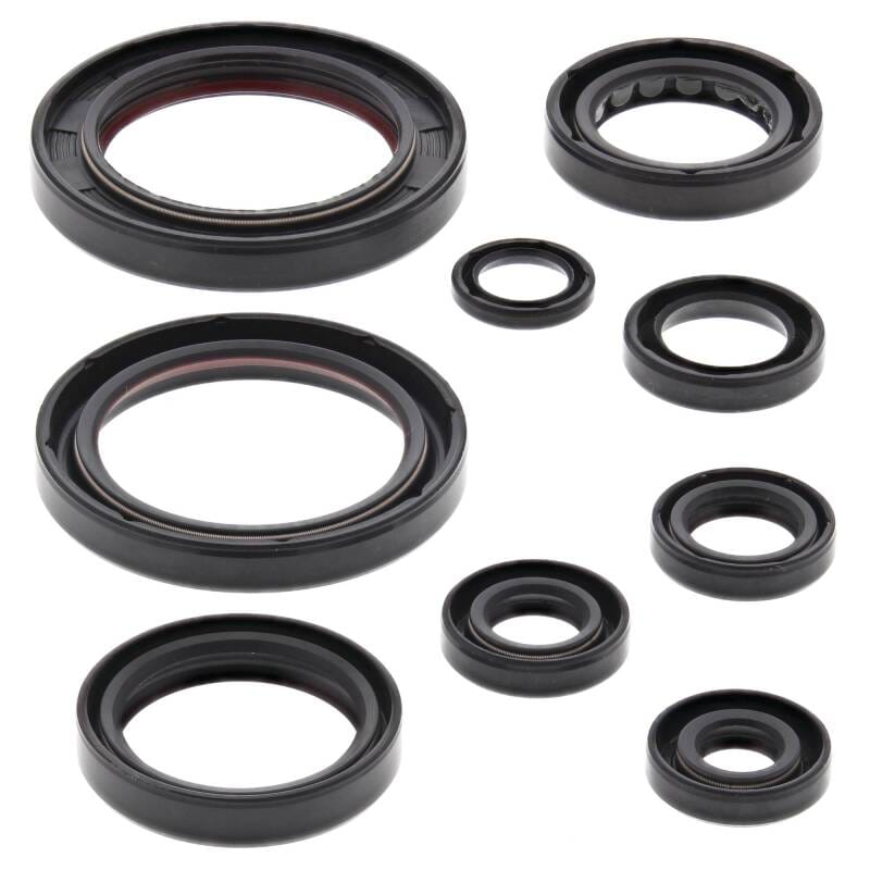 Vertex Pistons — Vertex Gaskets 10-17 Honda CRF250R Oil Seal Kit