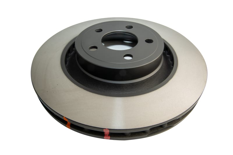 DBA — DBA 15-20 Ford Mustang GT (w/o Performance pkg 352mm Front Rotor) Front 4000 Series Plain Rotor
Brake Rotor
Brake Disc