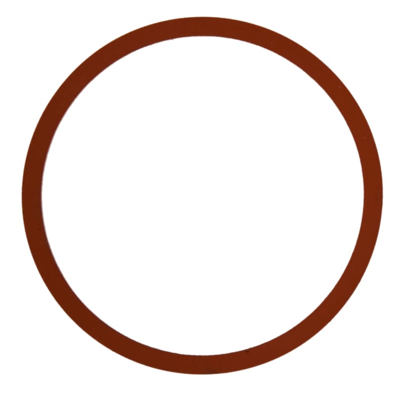 Fel-Pro — Fel-Pro 94-00 Mazda Miata/94-95 MX-3 Engine Oil Cooler Seal