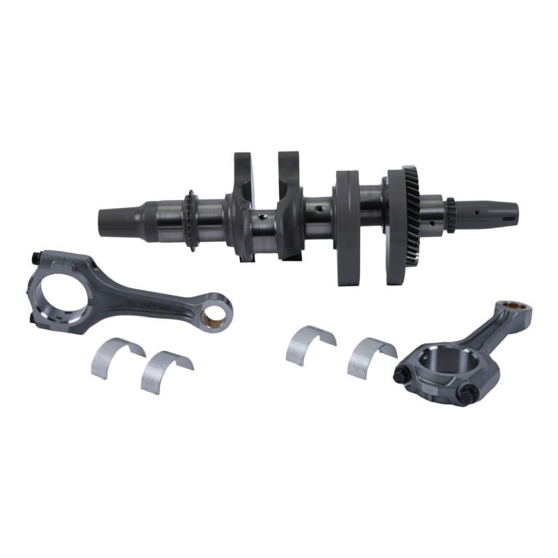 Hot Rods — Hot Rods 2016 ACE 900 EPS/17-19 ACE 900 EPS XC Crankshaft & Rods Kit