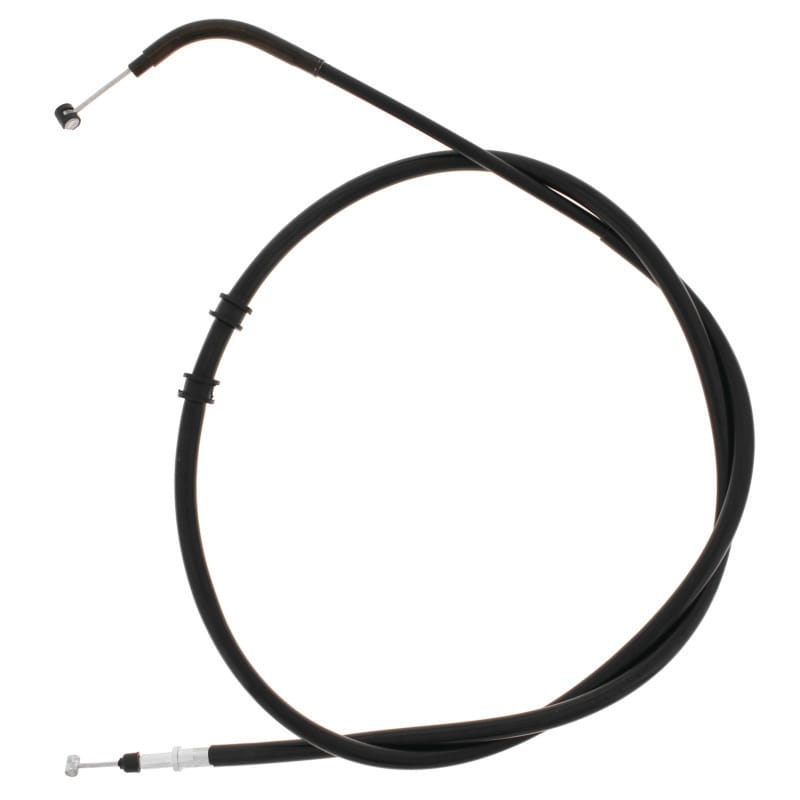 QuadBoss — QuadBoss Hand Rear Park Brake Cable