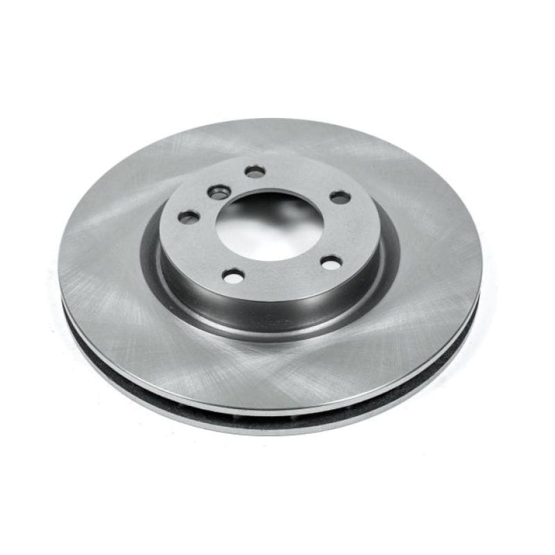 PowerStop — Power Stop 95-99 BMW M3 Front Left Autospecialty Brake Rotor
AutoSpecialty Rotor