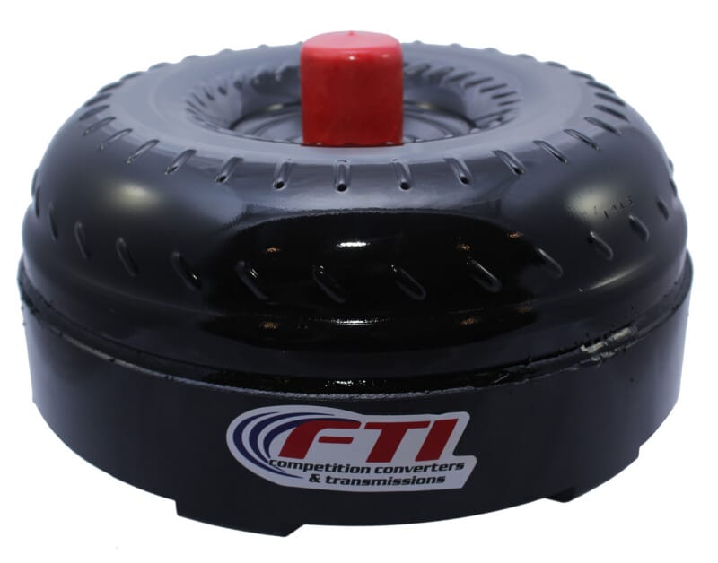 FTI Performance — FTI 68RFE BA Series Billet Lock-Up Diesel Converter - Triple Clutch
Torque Converter