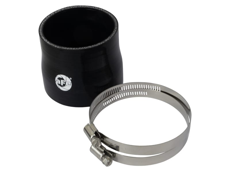 aFe — aFe POWER Universal Products Coupler Kit (3-1/4 x 3)in ID x 3in L - Black
Intake Coupling Kit