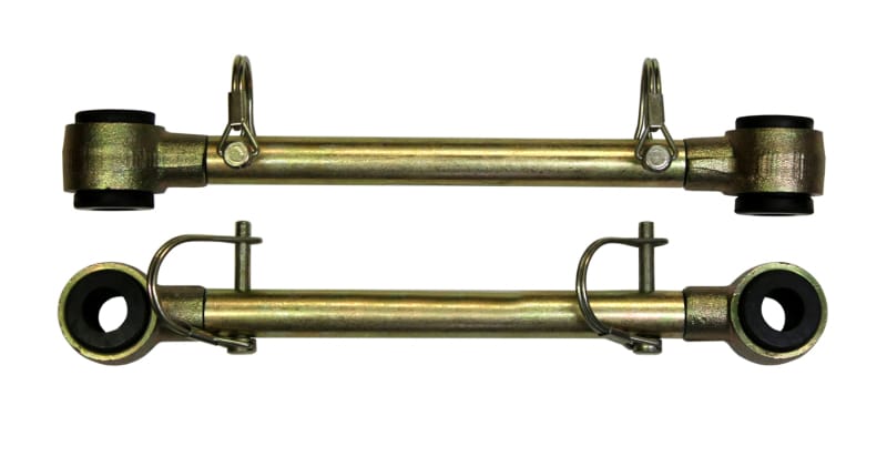 Skyjacker — Skyjacker 1981-1985 Jeep Scrambler Sway Bar Quick Disconnect End Link
Sway Bar Quick Disco
