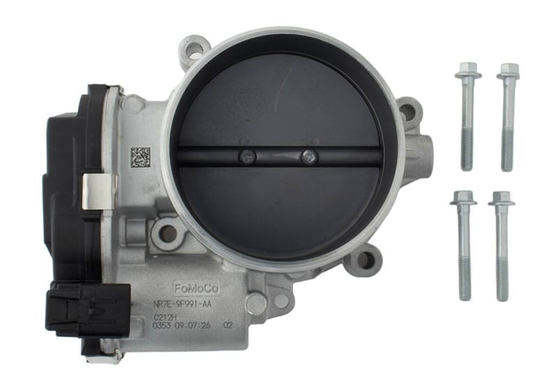 Ford Racing — Ford Racing 20-22 GT500 92mm Throttle Body
TBdyAssy